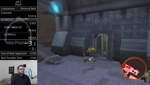 when you get the new strat and hit the vape right after ๐