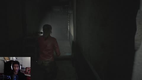 Scary Gaem