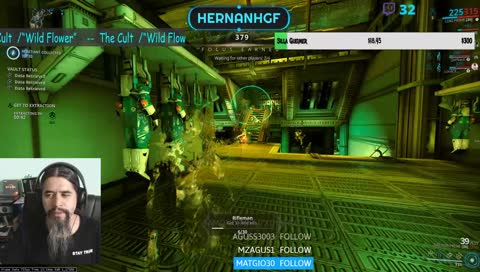 ZERNACK COJE EL DORADOO