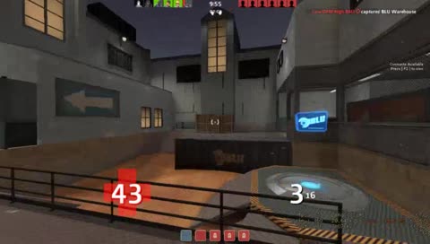 just gonna throw it at em 2