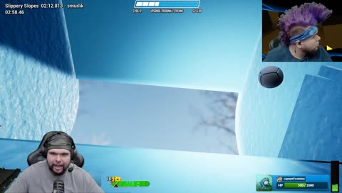 last map