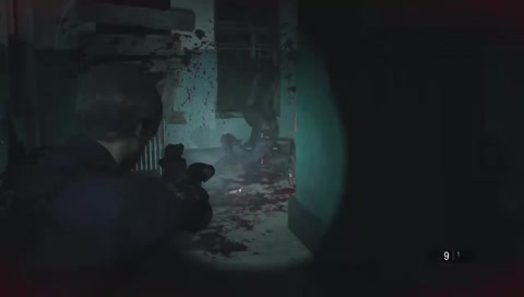 Noah's Death Number 5