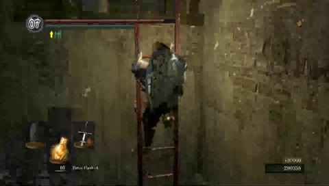 Ladder