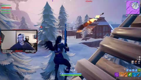 PULL! Target practice