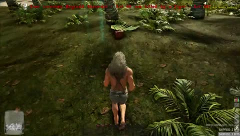 Wooo! I got my stuff