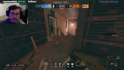 I guess this is me now