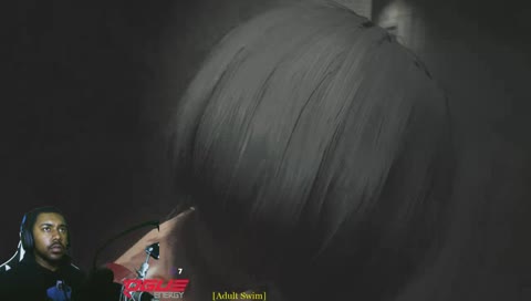 MR.X WANTS ADA REALLY BAD!!!!