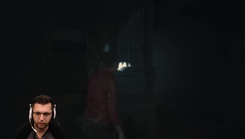 RE2 Lucky Glitch