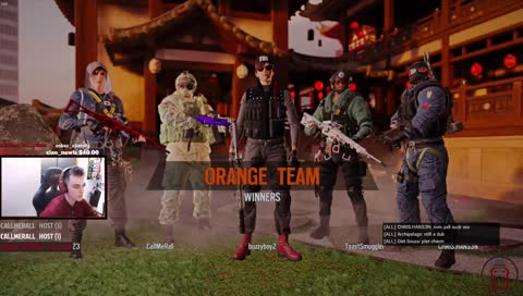 First time and Last time