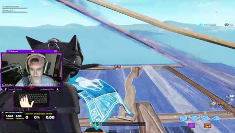 Restarting with no health lmao