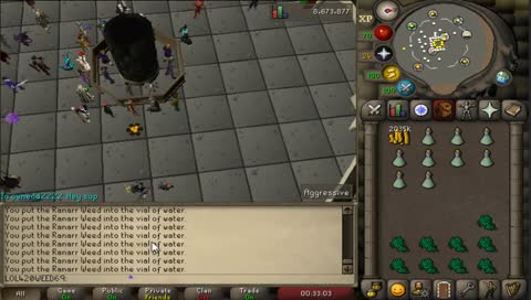 Power boosted pee pee