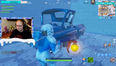 Foo ruins everything