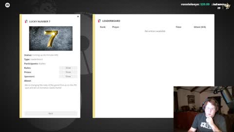 Throwing hot water up in the air