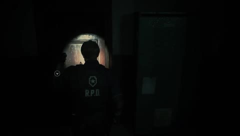 scared boi