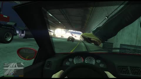 i think franklin's dead