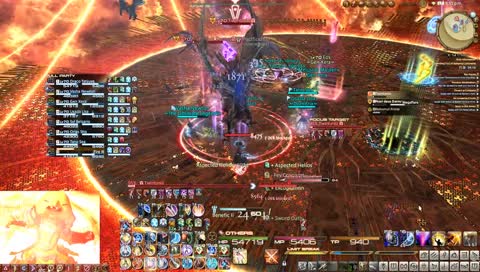 I'm hecking dead dudes