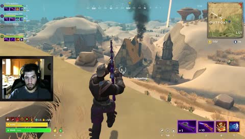 Boom! Headshot!