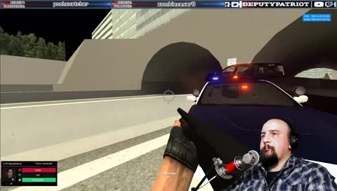 good shot