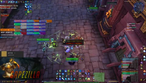 life as a shaman