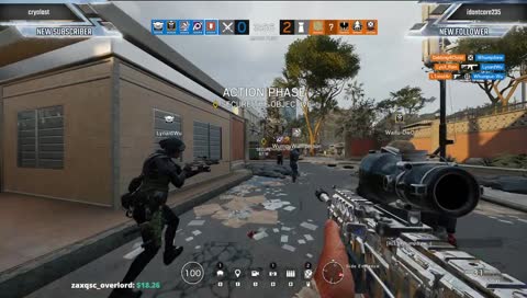 Unexpected Causalities