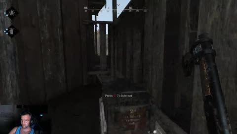da tower