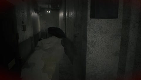 Zombies just want to be vegans