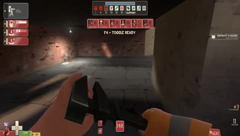 Fastest Gun in the West