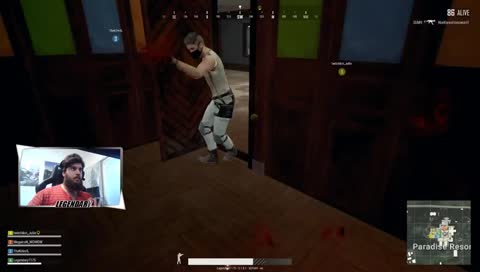 200IQ From Legendary117:3
