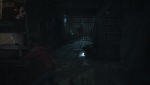 spooked