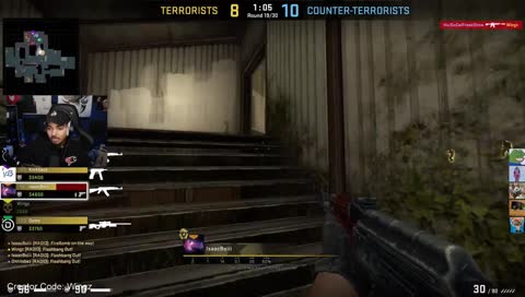 AWP Ace