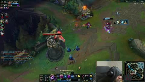 NICE HITBOX FIZZ