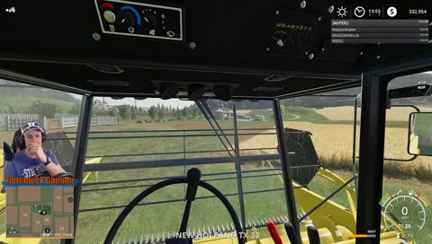 [PC/ENG]  Monday Night Farming - SP Felsbrunn