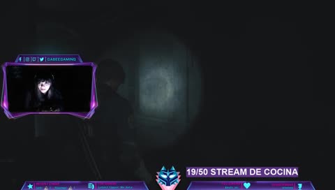 double scream easy