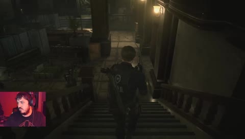 spook