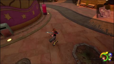 Big COMBO