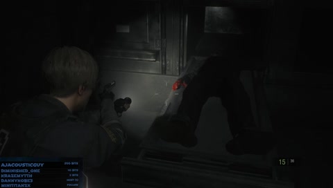Zombie adventures