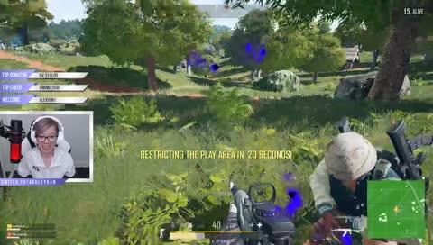 Take the buggy, drive!!!