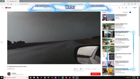 Gnomed On First Stream... PepeHands