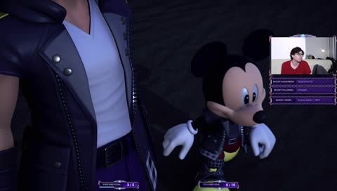 Riku what is WITH you anyway??