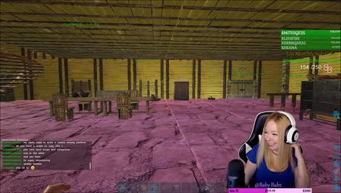 watch yourself complaining about what your doing now