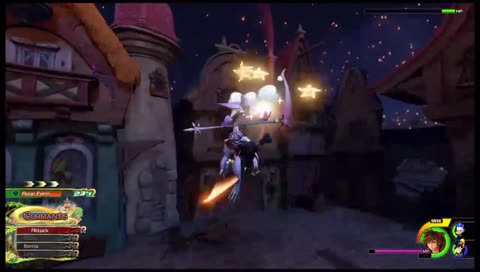 Anti Sora