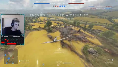 DICE pls fix stuka