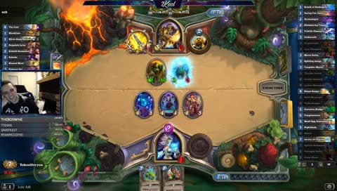 NEVER BM