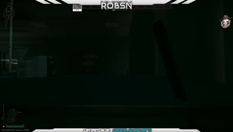 Freundliche Begegnung in Tarkov...