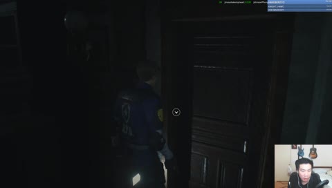 And suddenly, Zombie.