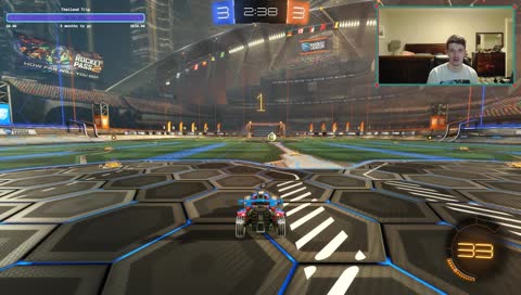 Misses to Own Goals | @BigSlick1999