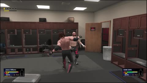 HOLY!!! I AM THE TABLE!!!