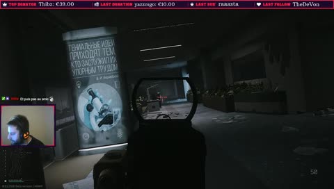 les serveurs  sont bon