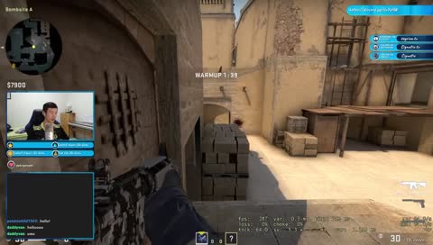 the a4 god