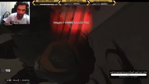 tired from ps4 !donate ! Sub